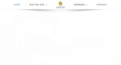 Desktop Screenshot of kwchurch.org