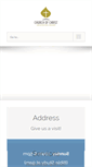 Mobile Screenshot of kwchurch.org
