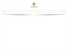 Tablet Screenshot of kwchurch.org